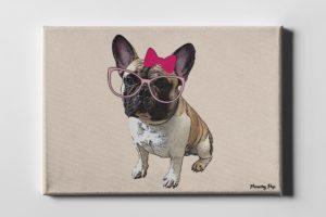 Sweet Bouli - Fille - Frenchy Pop