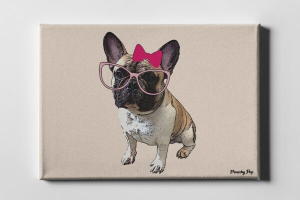 Sweet Bouli - Fille - Frenchy Pop