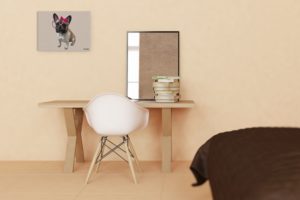 Sweet Bouli - Fille - Photo intérieur