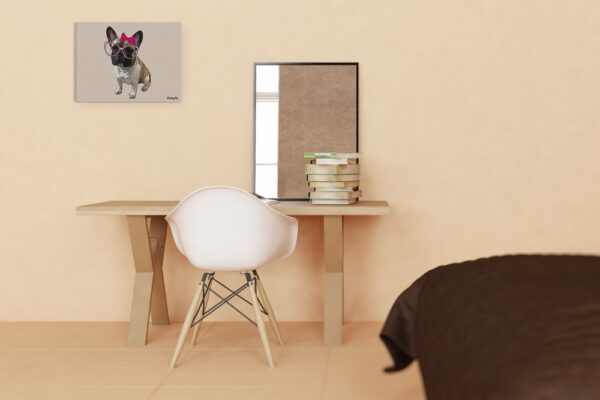 Sweet Bouli - Fille - Photo intérieur